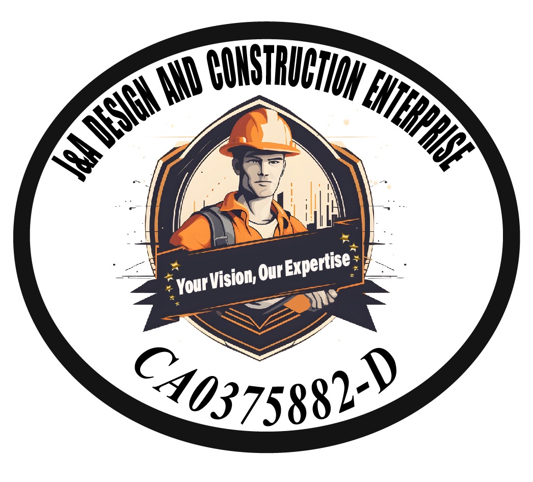 J A Design and Construction Enterprise